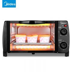 美的（Midea） PT1011多功能電烤箱 家用烘焙小烤箱